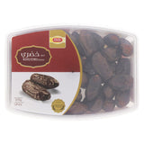 GETIT.QA- Qatar’s Best Online Shopping Website offers LULU KHUDRI DATES 375 G at the lowest price in Qatar. Free Shipping & COD Available!