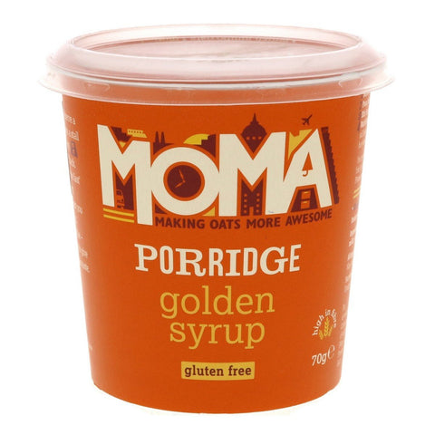 GETIT.QA- Qatar’s Best Online Shopping Website offers MOMA PRDGE.POT GOLD.SYRUP 70G at the lowest price in Qatar. Free Shipping & COD Available!