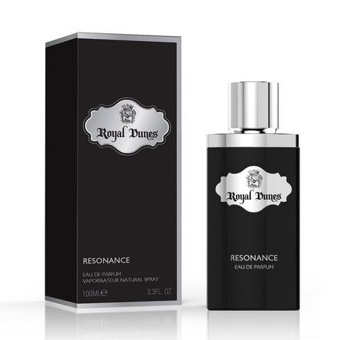 GETIT.QA- Qatar’s Best Online Shopping Website offers ROYAL DUNES RESONANCE EDP FOR MEN 100ML at the lowest price in Qatar. Free Shipping & COD Available!