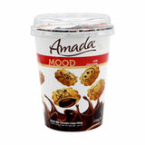 GETIT.QA- Qatar’s Best Online Shopping Website offers SOLEN A/MOOD CHOCO.BISC 135G at the lowest price in Qatar. Free Shipping & COD Available!