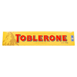 GETIT.QA- Qatar’s Best Online Shopping Website offers TOBLERON MILK CHOCO 360G P/O at the lowest price in Qatar. Free Shipping & COD Available!