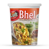 GETIT.QA- Qatar’s Best Online Shopping Website offers WAH LUFT BHEL PURI SAVORY SNACK 100 G at the lowest price in Qatar. Free Shipping & COD Available!