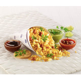 GETIT.QA- Qatar’s Best Online Shopping Website offers WAH LUFT BHEL PURI SAVORY SNACK 100 G at the lowest price in Qatar. Free Shipping & COD Available!