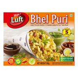 GETIT.QA- Qatar’s Best Online Shopping Website offers WAHLUFT BHEL PURI 500G at the lowest price in Qatar. Free Shipping & COD Available!