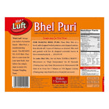 GETIT.QA- Qatar’s Best Online Shopping Website offers WAHLUFT BHEL PURI 500G at the lowest price in Qatar. Free Shipping & COD Available!