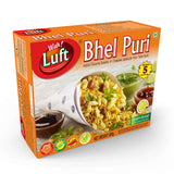 GETIT.QA- Qatar’s Best Online Shopping Website offers WAHLUFT BHEL PURI 500G at the lowest price in Qatar. Free Shipping & COD Available!