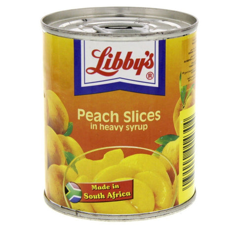 GETIT.QA- Qatar’s Best Online Shopping Website offers LIB CLING PEACH SLICES 220GM at the lowest price in Qatar. Free Shipping & COD Available!