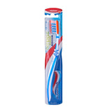 GETIT.QA- Qatar’s Best Online Shopping Website offers AQUAFRESH INTENSE CLEAN INTERDENTAL TOOTHBRUSH MEDIUM ASSORTED COLOR 1 PC at the lowest price in Qatar. Free Shipping & COD Available!