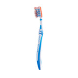 GETIT.QA- Qatar’s Best Online Shopping Website offers AQUAFRESH INTENSE CLEAN INTERDENTAL TOOTHBRUSH MEDIUM ASSORTED COLOR 1 PC at the lowest price in Qatar. Free Shipping & COD Available!
