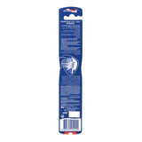 GETIT.QA- Qatar’s Best Online Shopping Website offers AQUAFRESH INTENSE CLEAN INTERDENTAL TOOTHBRUSH MEDIUM ASSORTED COLOR 1 PC at the lowest price in Qatar. Free Shipping & COD Available!