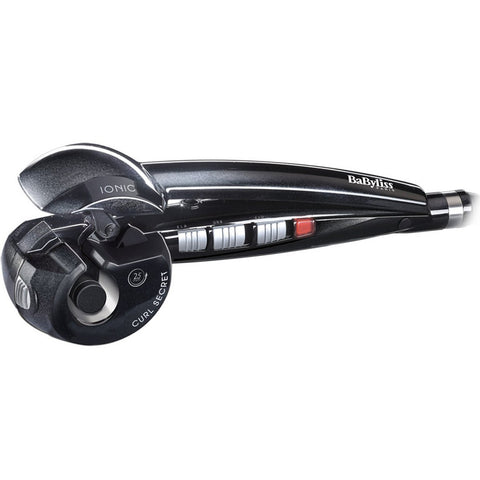 GETIT.QA- Qatar’s Best Online Shopping Website offers BABYLISS CURLER SECRET 2 C1300SDE at the lowest price in Qatar. Free Shipping & COD Available!