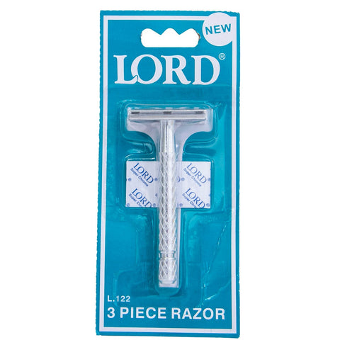 GETIT.QA- Qatar’s Best Online Shopping Website offers LORD RAZOR 1 PKT at the lowest price in Qatar. Free Shipping & COD Available!