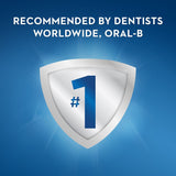 GETIT.QA- Qatar’s Best Online Shopping Website offers ORAL B PROFLEX LUXE MEDIUM TOOTHBRUSH ASSORTED COLOUR 1 + 1 at the lowest price in Qatar. Free Shipping & COD Available!