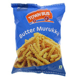 GETIT.QA- Qatar’s Best Online Shopping Website offers TOWN BUS BUTTER MURUKKU 150 G at the lowest price in Qatar. Free Shipping & COD Available!