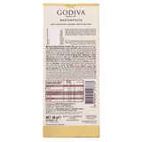 GETIT.QA- Qatar’s Best Online Shopping Website offers GODIVA MASTER PIECES MILK CHOCOLATE CARAMEL LION OF BELGIUM 86G at the lowest price in Qatar. Free Shipping & COD Available!