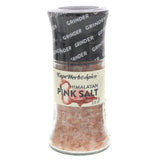 GETIT.QA- Qatar’s Best Online Shopping Website offers CAPE HERB & SPICE HIMALAYAN PINK SALT 110 G at the lowest price in Qatar. Free Shipping & COD Available!