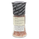 GETIT.QA- Qatar’s Best Online Shopping Website offers CAPE HERB & SPICE HIMALAYAN PINK SALT 110 G at the lowest price in Qatar. Free Shipping & COD Available!