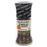 GETIT.QA- Qatar’s Best Online Shopping Website offers CHS CHILLI ADDICT SEASNG 35G at the lowest price in Qatar. Free Shipping & COD Available!