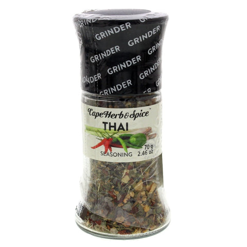 GETIT.QA- Qatar’s Best Online Shopping Website offers CHS THAI SEASONING 70G at the lowest price in Qatar. Free Shipping & COD Available!