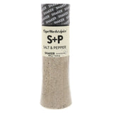 GETIT.QA- Qatar’s Best Online Shopping Website offers CHS SALT&PEPR SHKR.SEASNG 390G at the lowest price in Qatar. Free Shipping & COD Available!