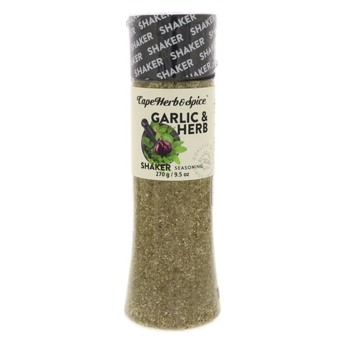 GETIT.QA- Qatar’s Best Online Shopping Website offers CHS GARLC&HRB SHKR.SEASNG 270G at the lowest price in Qatar. Free Shipping & COD Available!