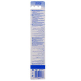 GETIT.QA- Qatar’s Best Online Shopping Website offers ORAL-B TOOTHBRUSH 3 EFFECT MAXI CLEAN MEDIUM ASSORTED COLOR 1 PC at the lowest price in Qatar. Free Shipping & COD Available!