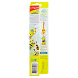 GETIT.QA- Qatar’s Best Online Shopping Website offers COLGATE POWERED TOOTHBRUSH KIDS EXTRA SOFT MINIONS 1 PC at the lowest price in Qatar. Free Shipping & COD Available!