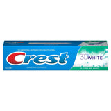 GETIT.QA- Qatar’s Best Online Shopping Website offers CREST 3D WHITE EXTREME MINT TOOTHPASTE 125 ML at the lowest price in Qatar. Free Shipping & COD Available!