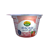 GETIT.QA- Qatar’s Best Online Shopping Website offers NADA GREEK YOGHURT STRAWBERRY LOW FAT 160 G at the lowest price in Qatar. Free Shipping & COD Available!