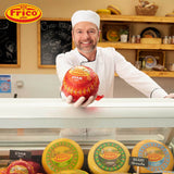 GETIT.QA- Qatar’s Best Online Shopping Website offers FRICO EDAM MILD CHEESE 850 G at the lowest price in Qatar. Free Shipping & COD Available!