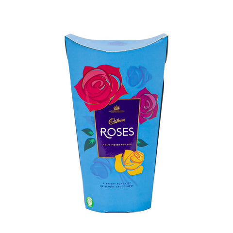GETIT.QA- Qatar’s Best Online Shopping Website offers CADBURY ROSES CARTON 290G at the lowest price in Qatar. Free Shipping & COD Available!