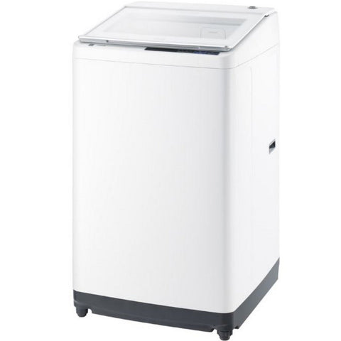 GETIT.QA- Qatar’s Best Online Shopping Website offers HITACHI TOP LOAD WASHING MACHINE SF100XA3CGX 10KG at the lowest price in Qatar. Free Shipping & COD Available!