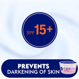 GETIT.QA- Qatar’s Best Online Shopping Website offers NIVEA FACE & BODY CREAM CARE FAIRNESS SPF 15 200 ML at the lowest price in Qatar. Free Shipping & COD Available!