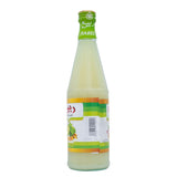 GETIT.QA- Qatar’s Best Online Shopping Website offers RABEE LEMON JUICE 430 ML at the lowest price in Qatar. Free Shipping & COD Available!