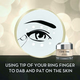 Olay Eyes Ultimate Eye Cream for Wrinkles Puffy Eyes and Dark Circles 13 ml  - GETIT.QA