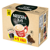 GETIT.QA- Qatar’s Best Online Shopping Website offers NESCAFE CREAMY LATTE 3N1 24S at the lowest price in Qatar. Free Shipping & COD Available!