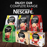 GETIT.QA- Qatar’s Best Online Shopping Website offers NESCAFE CREAMY LATTE 3N1 24S at the lowest price in Qatar. Free Shipping & COD Available!