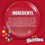 GETIT.QA- Qatar’s Best Online Shopping Website offers SKITTLES FRUITS 18G 11S at the lowest price in Qatar. Free Shipping & COD Available!