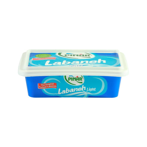 GETIT.QA- Qatar’s Best Online Shopping Website offers PINAR LABANEH LIGHT 200 G at the lowest price in Qatar. Free Shipping & COD Available!