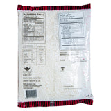 GETIT.QA- Qatar’s Best Online Shopping Website offers FLRSH TAPIOCA PEARL SML 400G at the lowest price in Qatar. Free Shipping & COD Available!