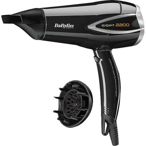 GETIT.QA- Qatar’s Best Online Shopping Website offers BABYLISS HAIR DRYER D342SDE at the lowest price in Qatar. Free Shipping & COD Available!