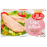 GETIT.QA- Qatar’s Best Online Shopping Website offers A/A TUNA W/GRLIC & PPR. 100G at the lowest price in Qatar. Free Shipping & COD Available!