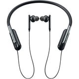 GETIT.QA- Qatar’s Best Online Shopping Website offers SAMSUNG BLUETOOTH HEADPHONES LEVEL U FLEX BLACK at the lowest price in Qatar. Free Shipping & COD Available!