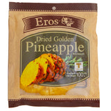 GETIT.QA- Qatar’s Best Online Shopping Website offers EROS DRIED GOLD.PINEAPPLE 100G at the lowest price in Qatar. Free Shipping & COD Available!