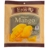 GETIT.QA- Qatar’s Best Online Shopping Website offers EROS DRIED MANGO 100G at the lowest price in Qatar. Free Shipping & COD Available!