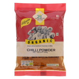 GETIT.QA- Qatar’s Best Online Shopping Website offers 24MTRA ORG.CHILLI POWDER 200G at the lowest price in Qatar. Free Shipping & COD Available!