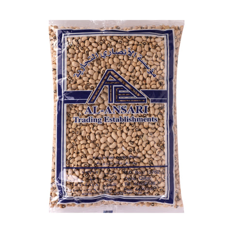 Al Ansari Black Eye Beans 1kg - GETIT.QA