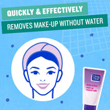 GETIT.QA- Qatar’s Best Online Shopping Website offers CLEAN & CLEAR MAKE-UP REMOVER DEEP CLEANSING 150 ML at the lowest price in Qatar. Free Shipping & COD Available!