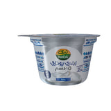 GETIT.QA- Qatar’s Best Online Shopping Website offers NADA GREEK YOGHURT PLAIN 0% FAT 160 G at the lowest price in Qatar. Free Shipping & COD Available!