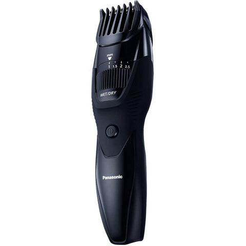 GETIT.QA- Qatar’s Best Online Shopping Website offers PANASONIC BEARD/HAIR TRIMMER ER-GB42 at the lowest price in Qatar. Free Shipping & COD Available!